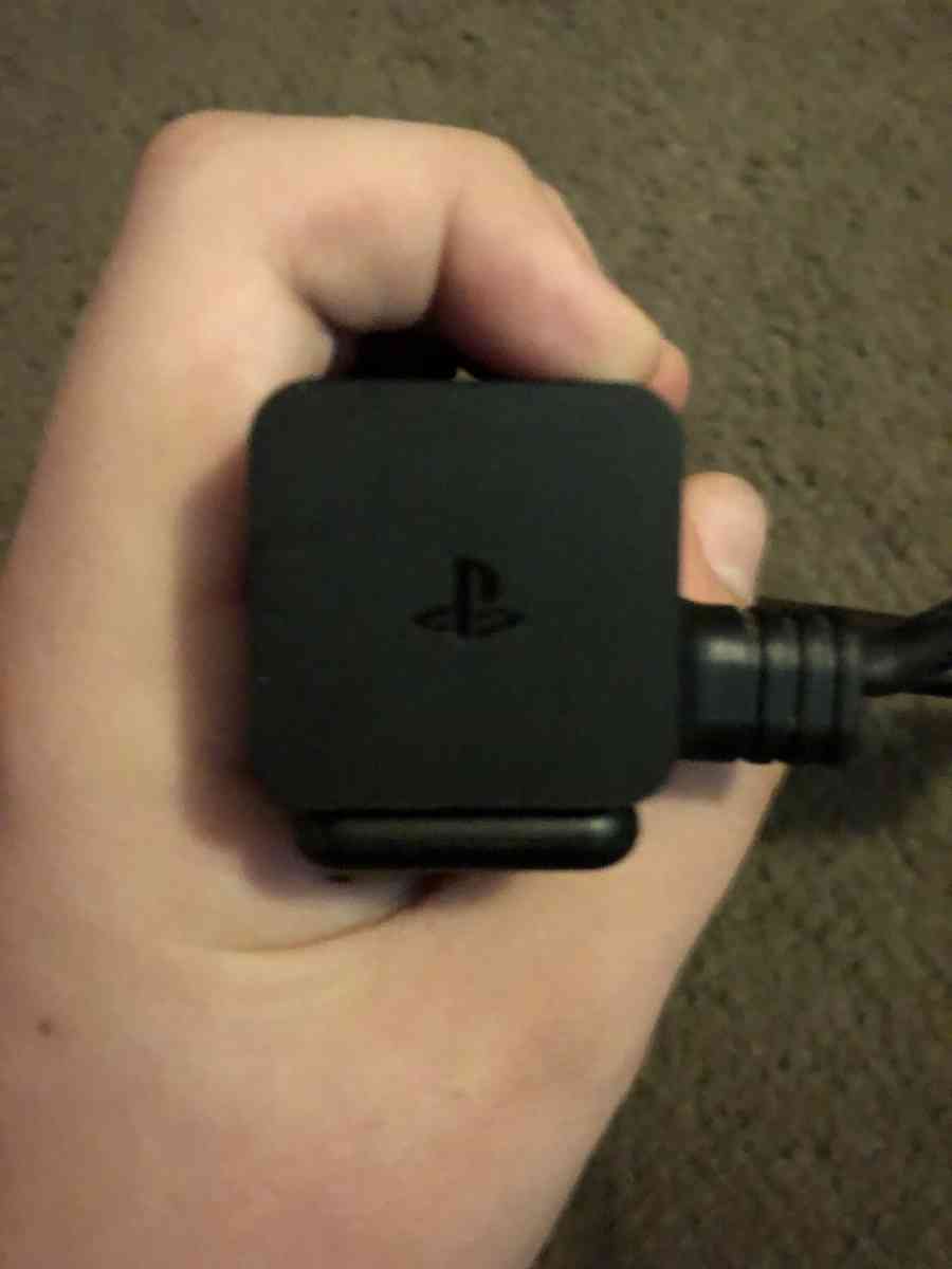 psvr1 camera - Fort Payne, Alabama - FleaMarketBay