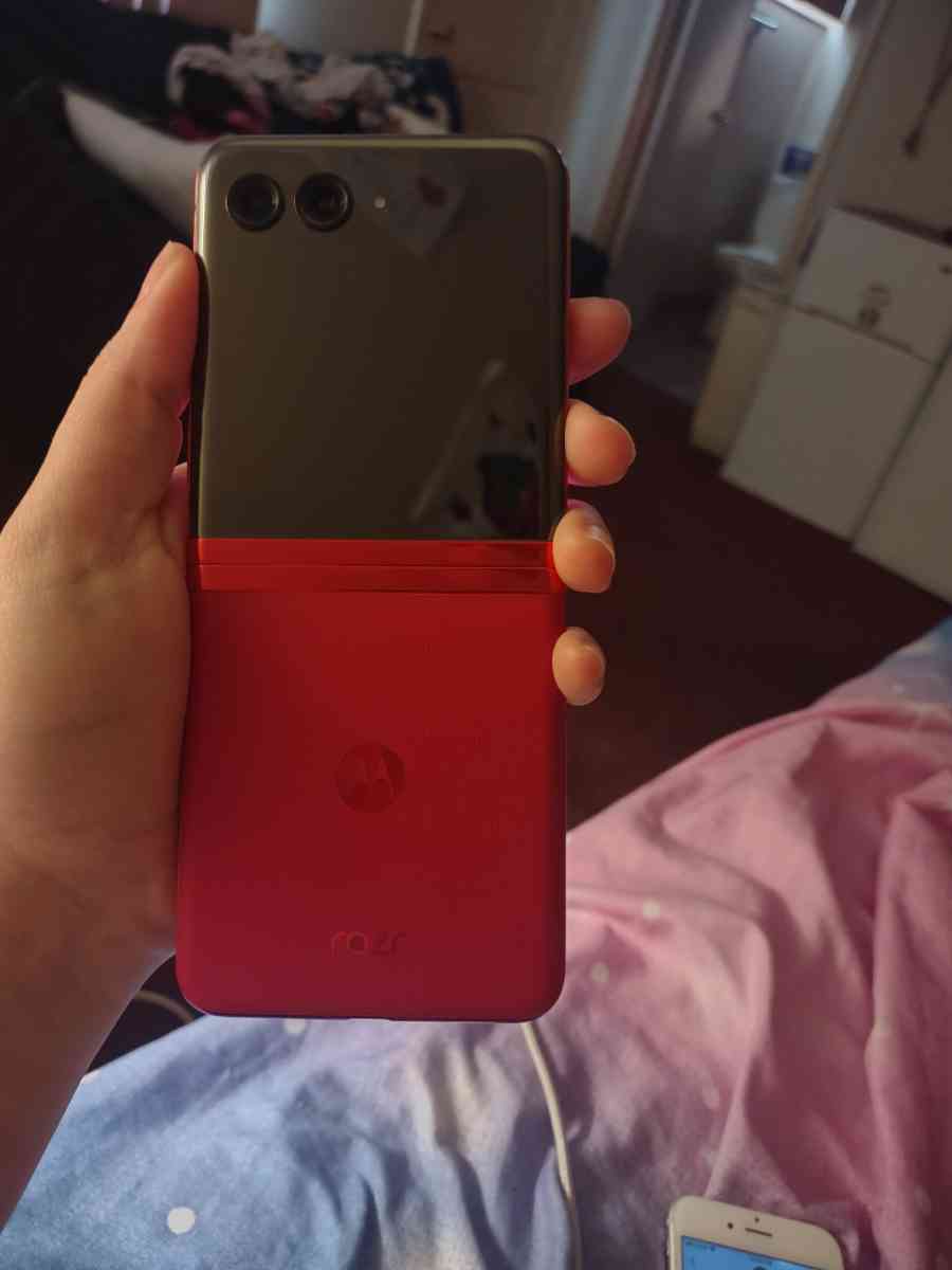 Motorola razr plus 2023 - Venango, Pennsylvania - FleaMarketBay