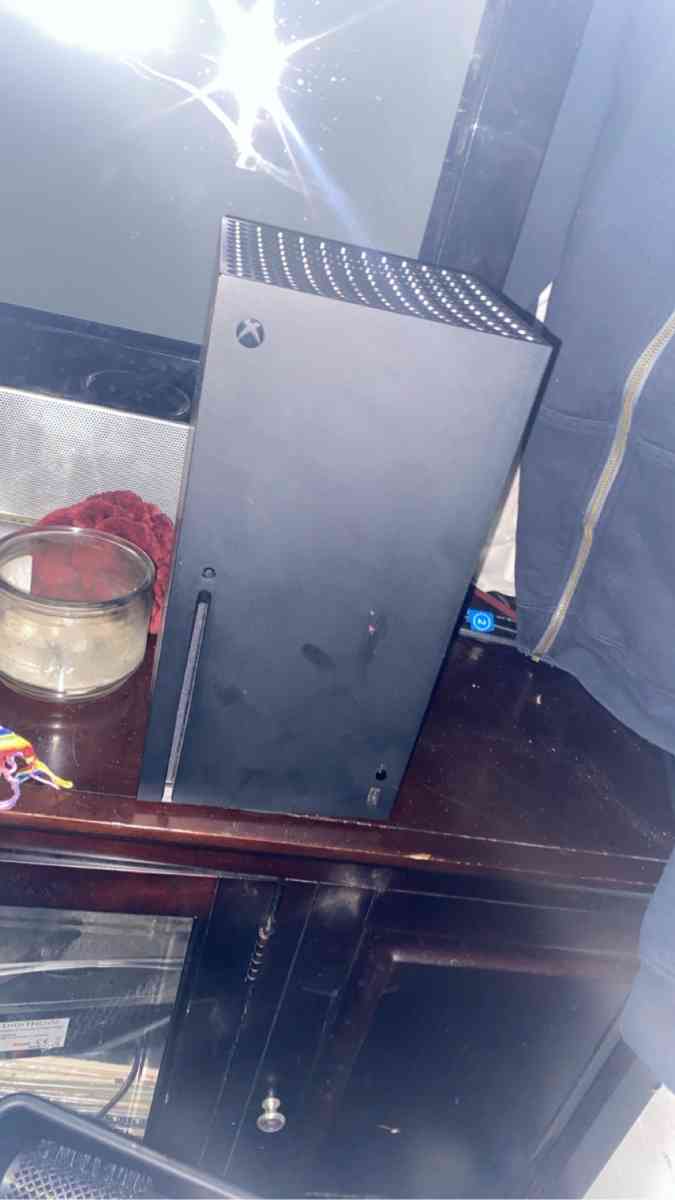 Xbox Series X - New Port Richey, Florida - FleaMarketBay