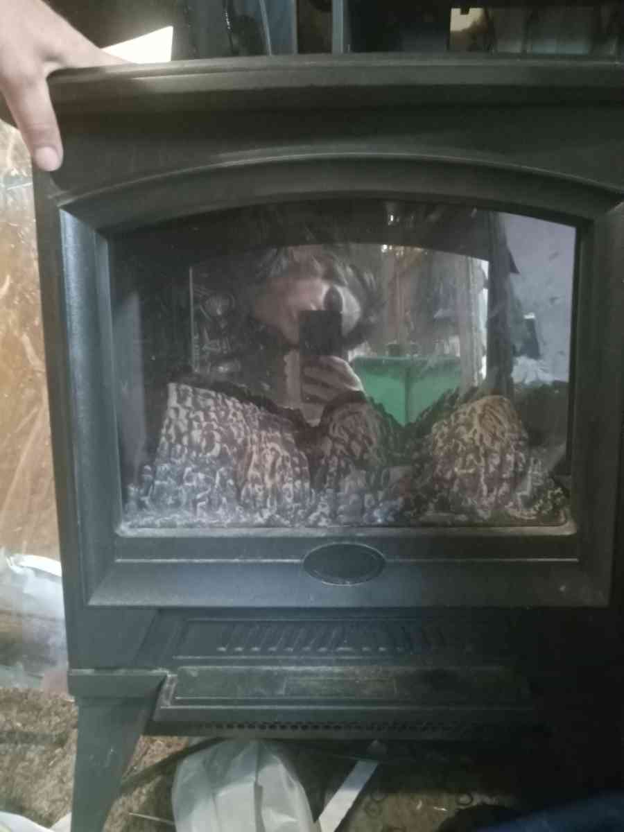 space heater - Sweet Springs, Missouri