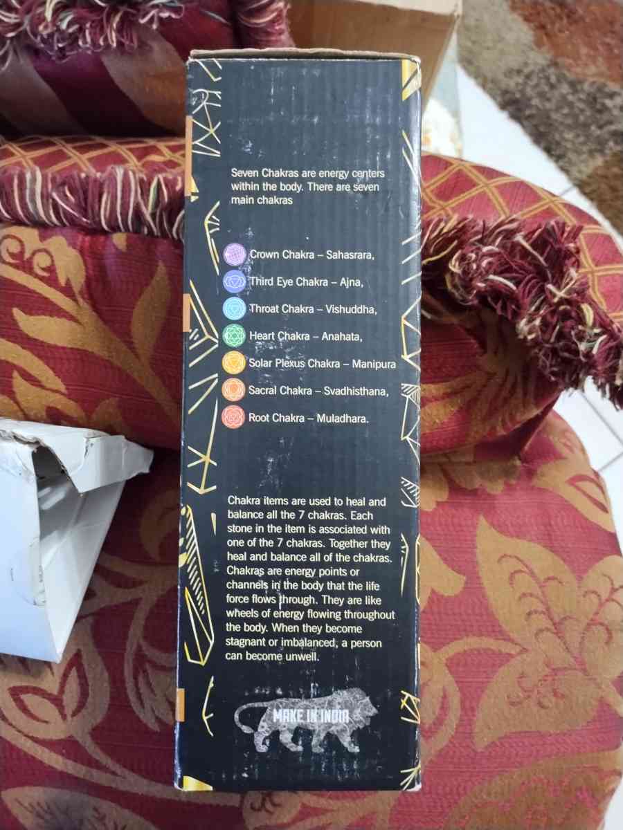 gemstone tree - Orlando, Florida - FleaMarketBay