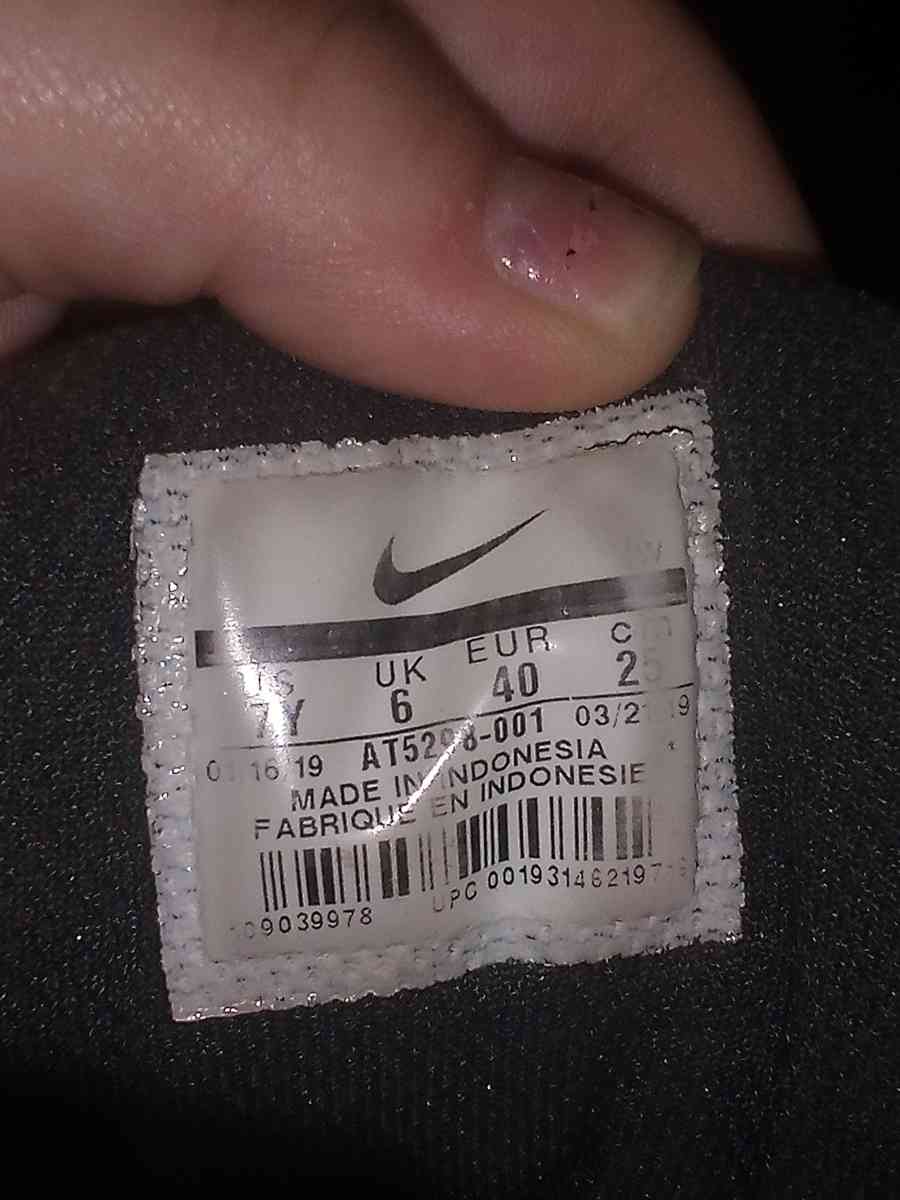nike shoes - Qulin, Missouri