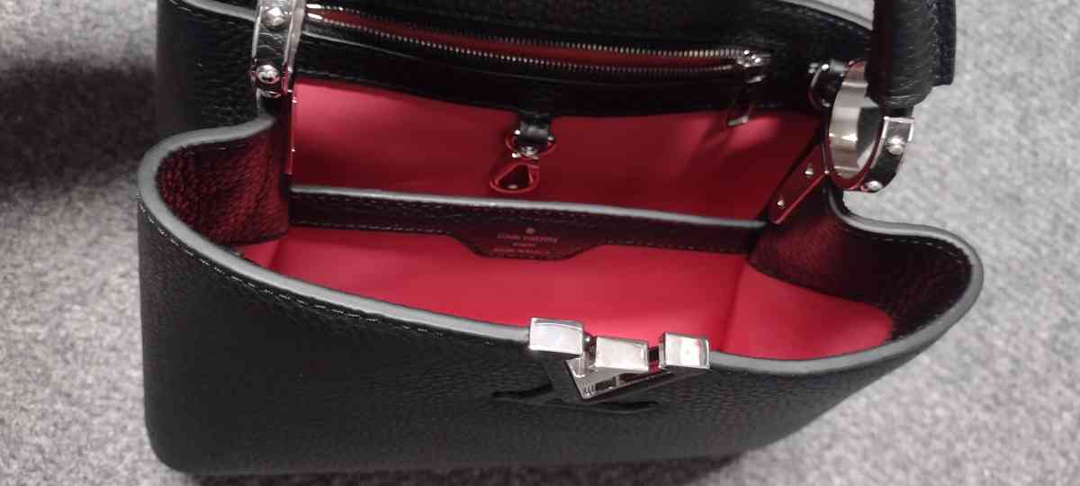 Louis Vuitton CapucinesBB - Mount Airy, Maryland - FleaMarketBay