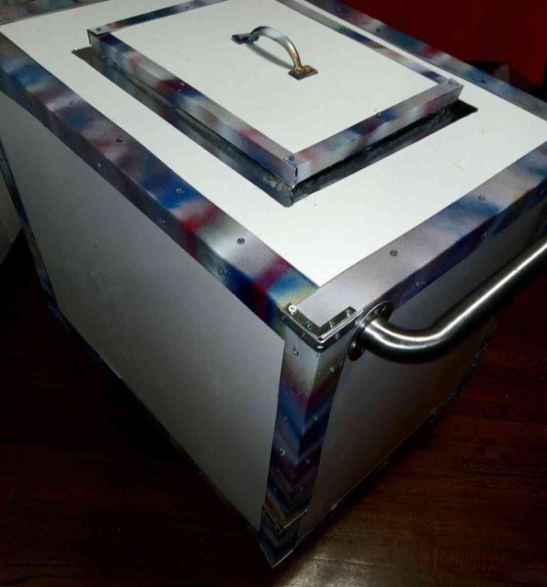 Icees carts - Jersey City, New Jersey - FleaMarketBay