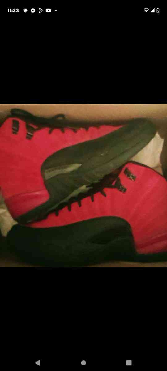 Jordans - Louisville, Kentucky