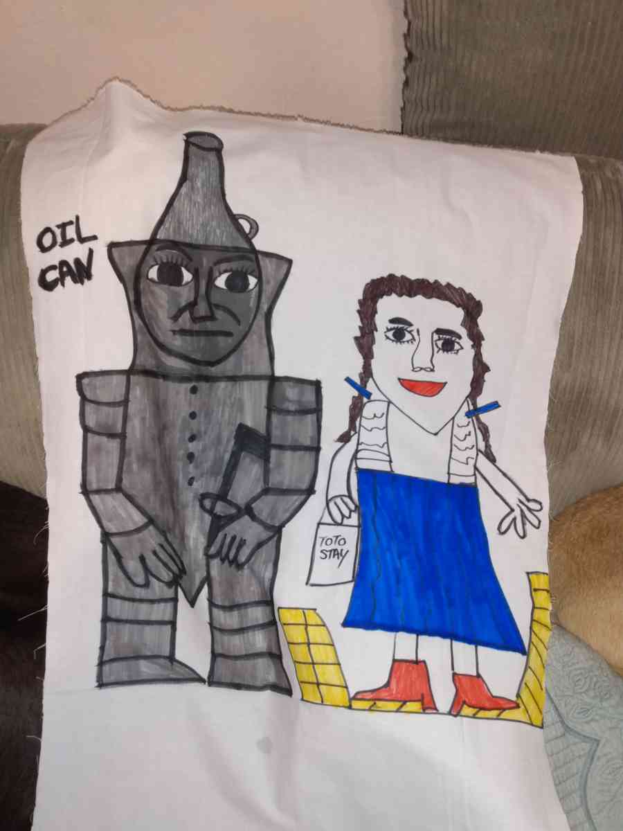 The bone crusher - Saint Louis, Missouri - FleaMarketBay