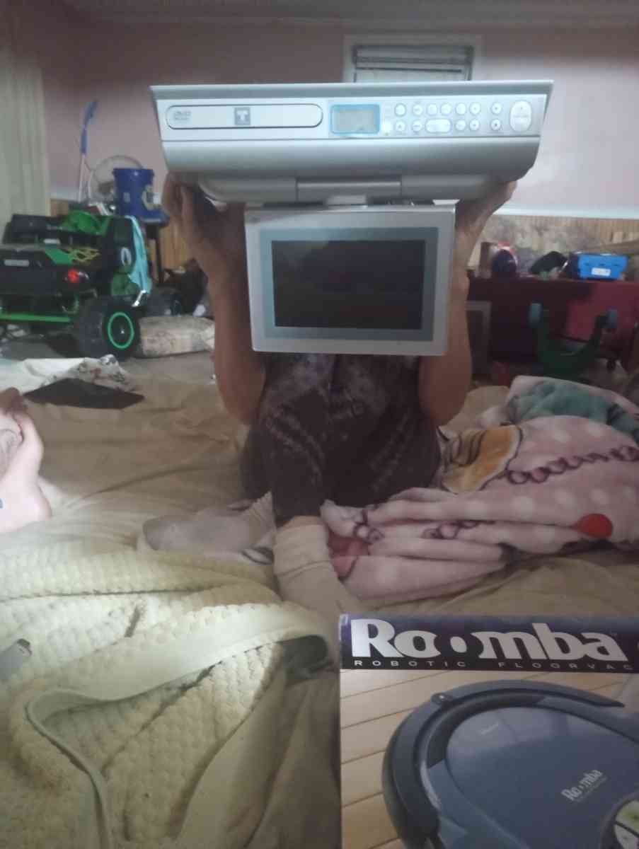 car DVD player - Stockbridge, Georgia