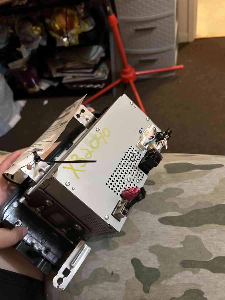 brand new car radio - Calumet City, Illinois - FleaMarketBay