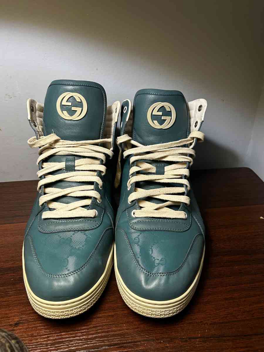 Gucci Shoes - Atlanta, Georgia