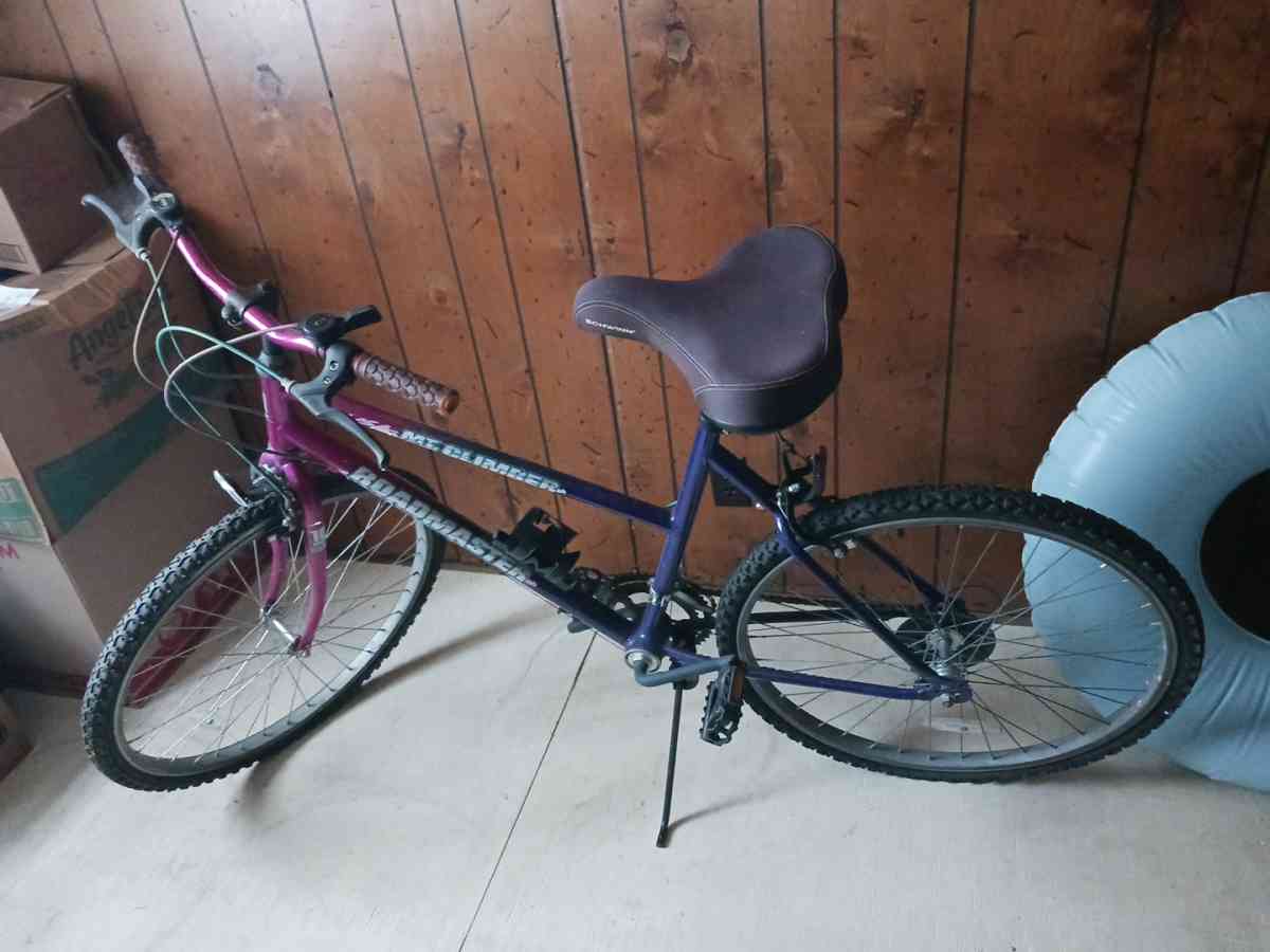 Mt bike - Mineola, Texas - FleaMarketBay