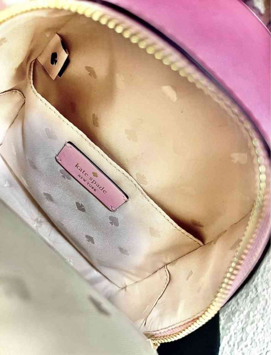 Kate Spade New York Mini Backpack - Gaffney, South Carolina - FleaMarketBay