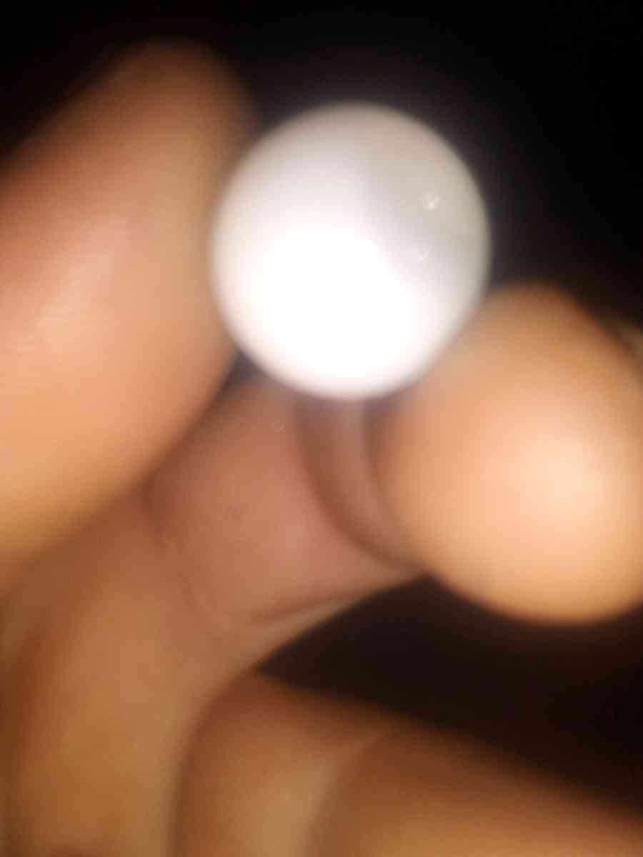 a beautiful pearl - Salinas, California - FleaMarketBay