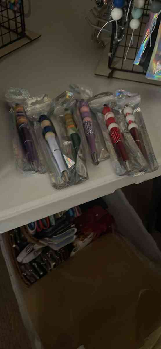 handmade jewelry and more - Yuba City, California