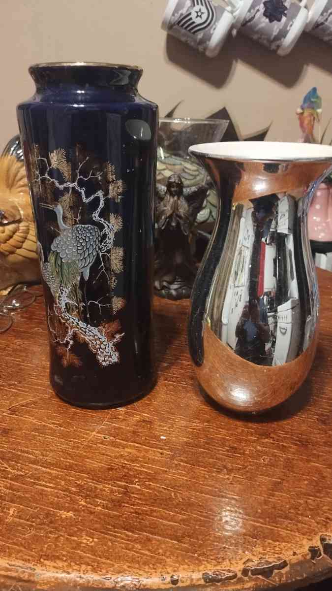 A lot of angels and different assorted items - Abilene, Texas