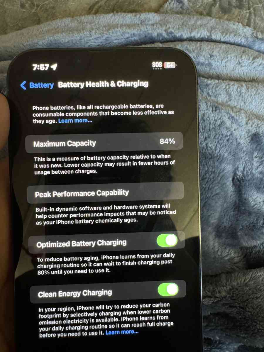 Iphone 13 pro max - Pahrump, Nevada - FleaMarketBay