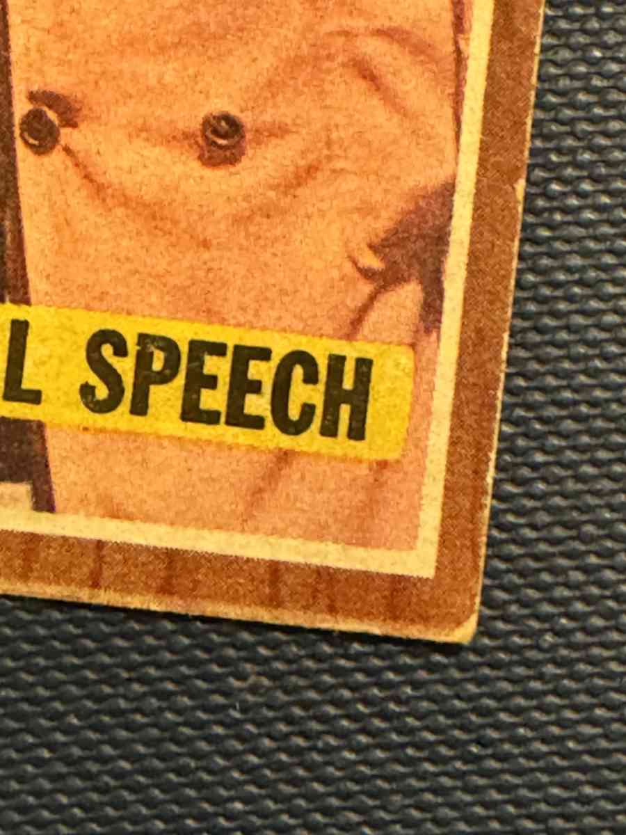 Topps 144 Records set by Ruth baseball card - Portland, Texas - FleaMarketBay