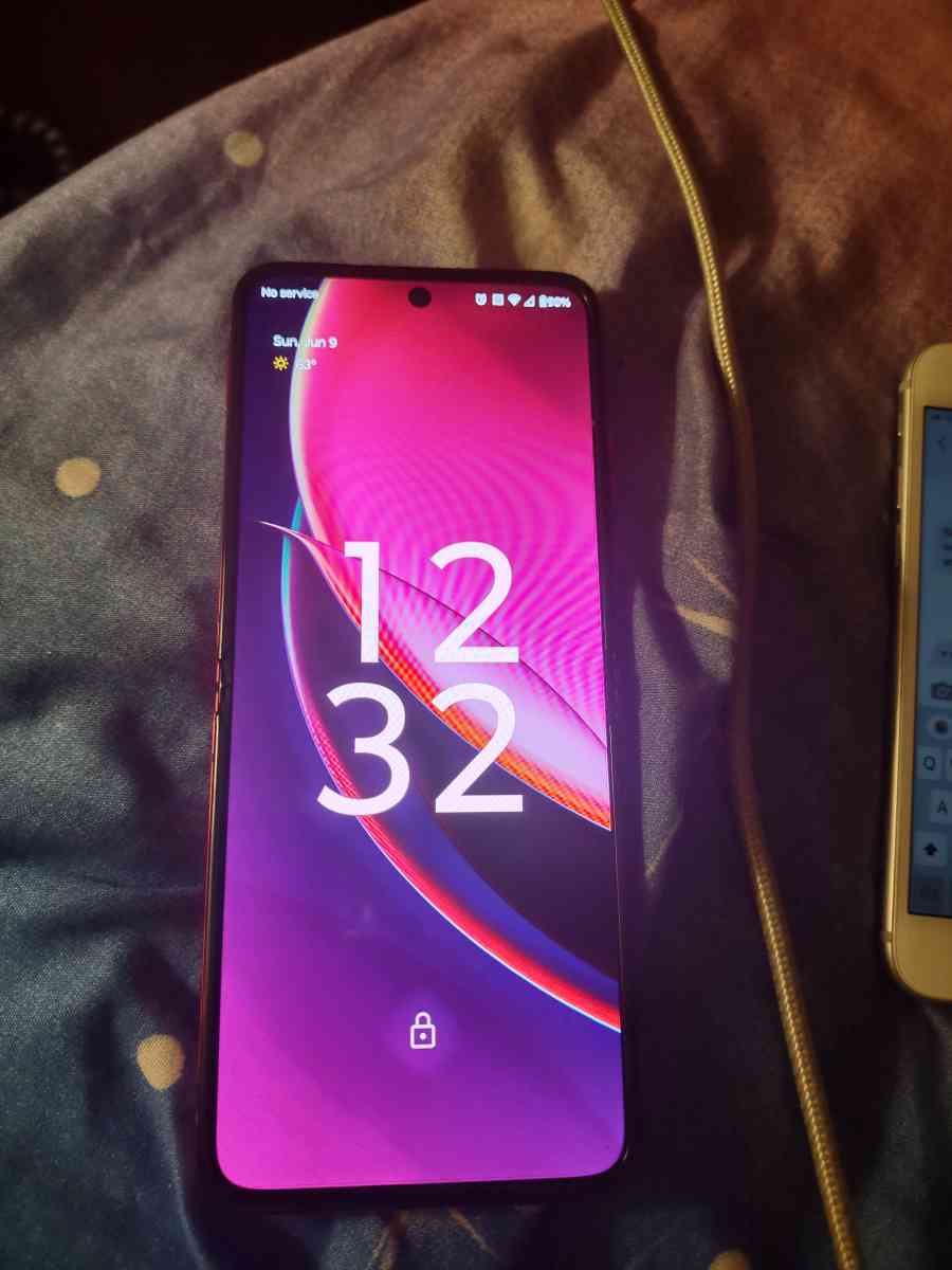 Motorola razr plus 2023 - Venango, Pennsylvania - FleaMarketBay