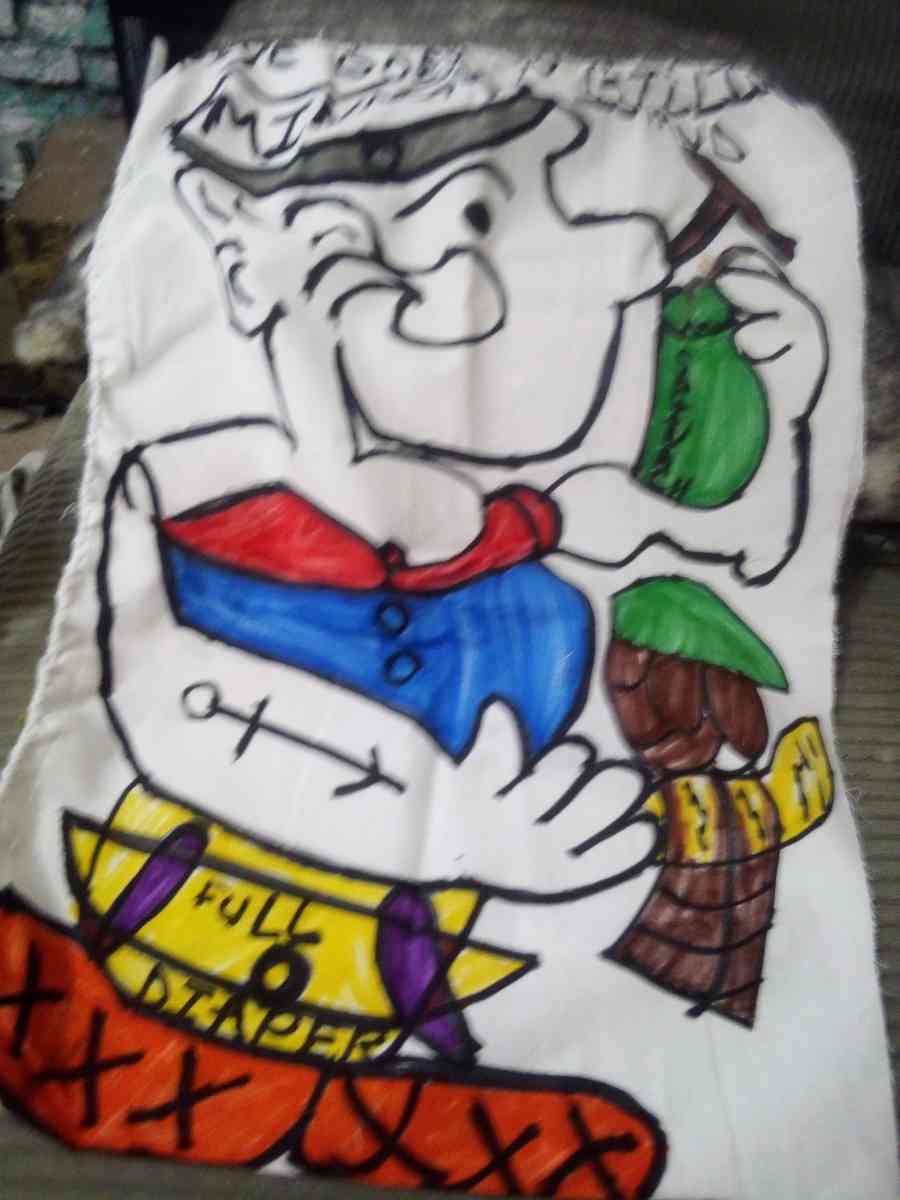 The Simpson family and more - Saint Louis, Missouri - FleaMarketBay