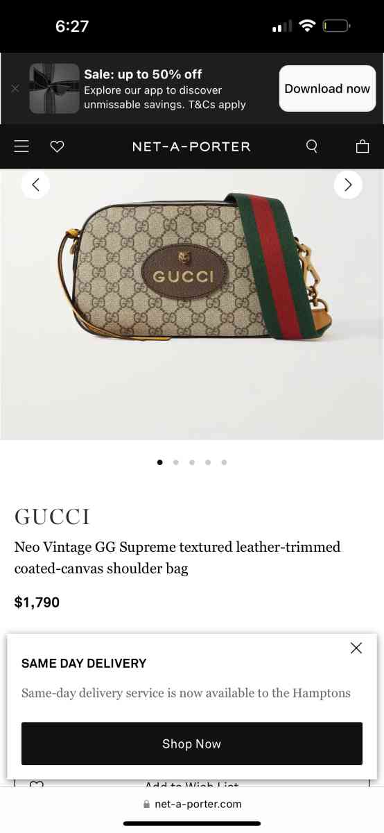 gucci purse - Fresno, California - FleaMarketBay