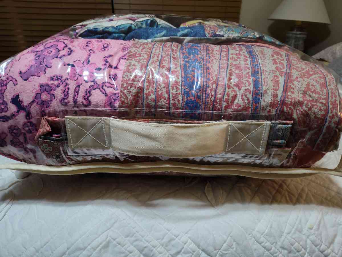 New comfort twins bed - Altamonte Springs, Florida - FleaMarketBay