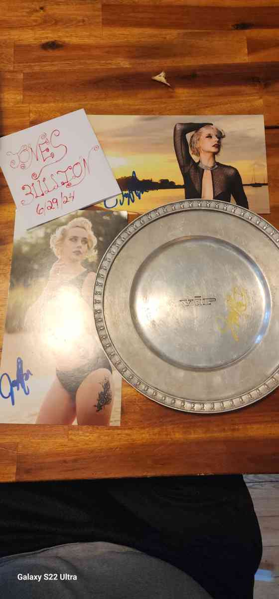 signed vintage 2lb sterling silver playboy VIP PLAYBOY STAMP - Glassboro, New Jersey