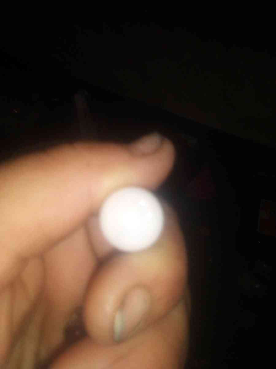 a beautiful pearl - Salinas, California - FleaMarketBay