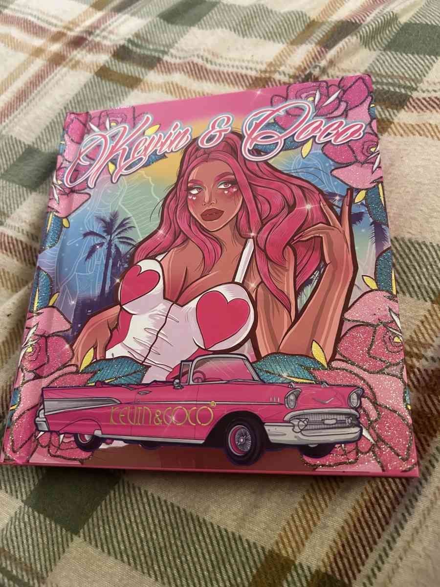 make up eyeshadow palette - Indianapolis, Indiana