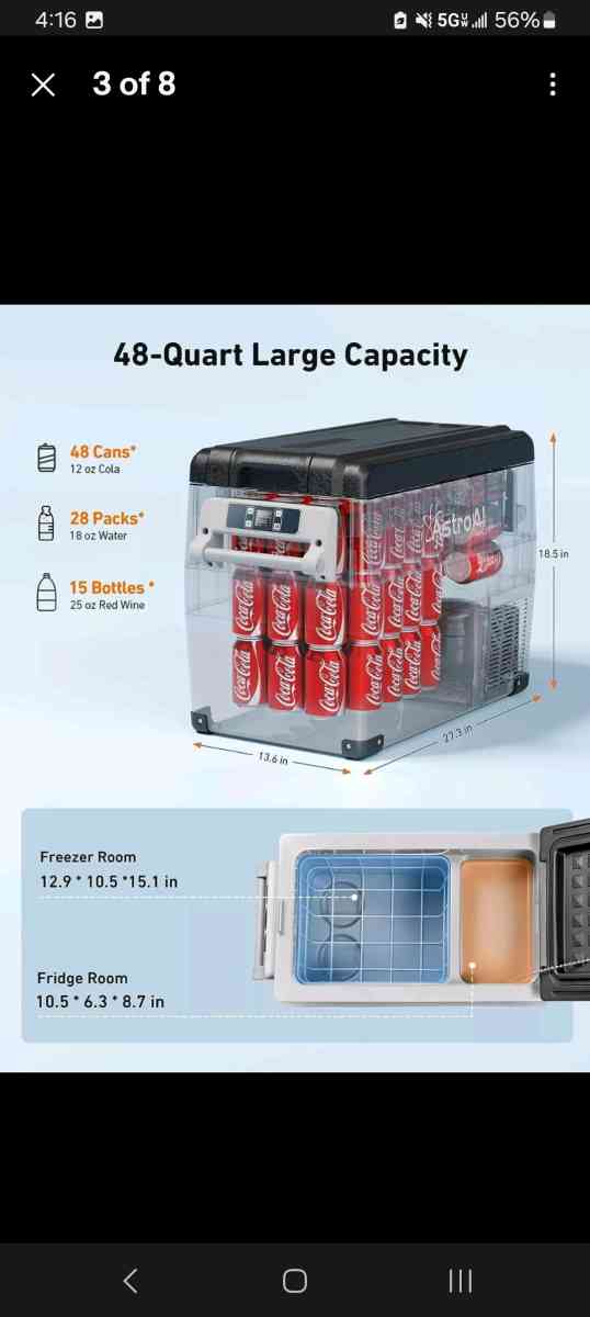 AstroAI Ice Chess - Baytown, Texas - FleaMarketBay