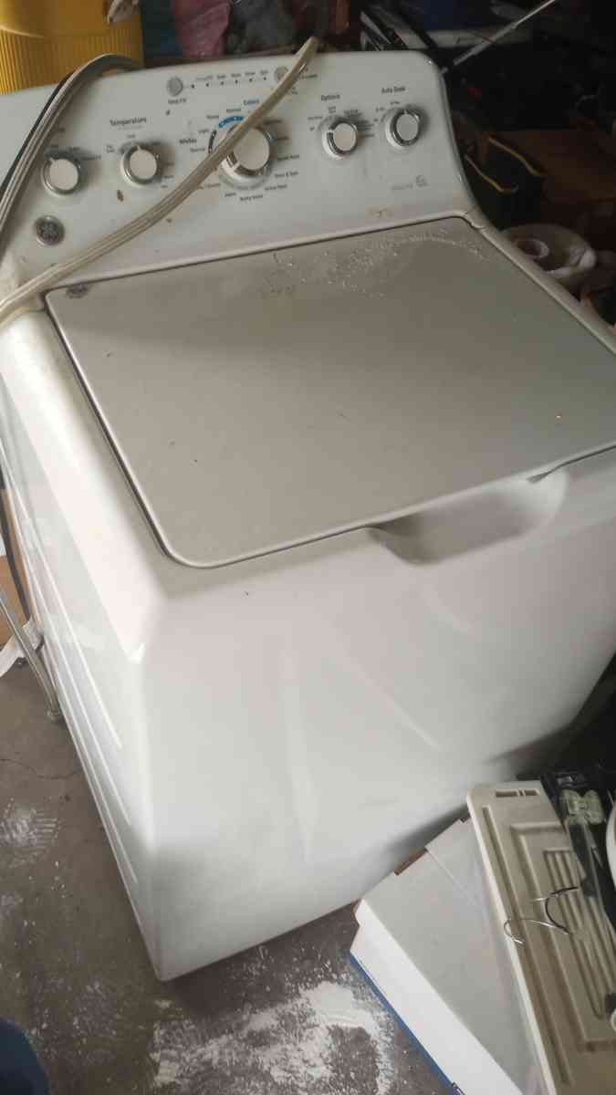 washer machine - Houston, Texas