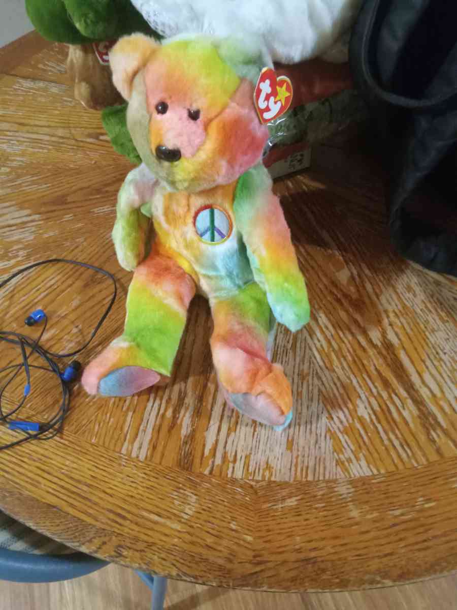 beanie babies - Columbus, Ohio - FleaMarketBay