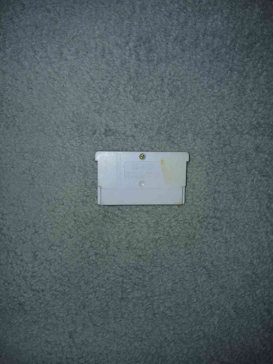 Gameboy Advance Nickelodeon Nicktoons Collection Vol 1 - North Hollywood, California - FleaMarketBay