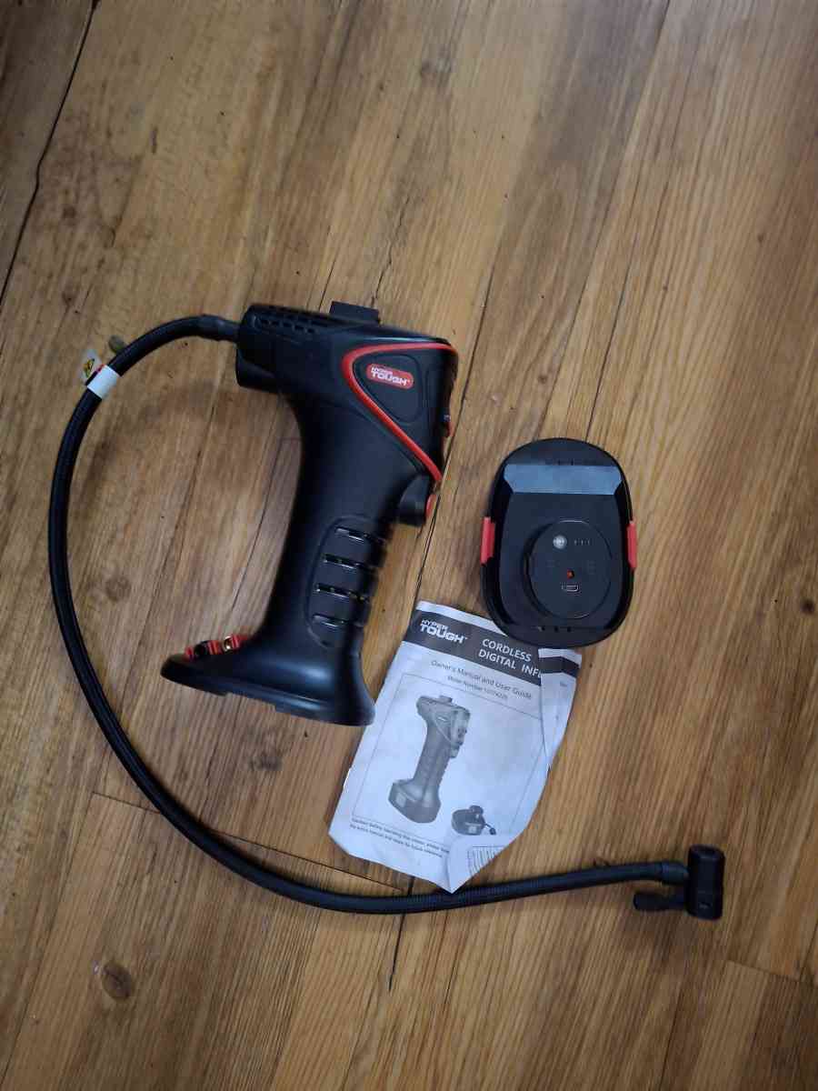 hyper tough combo set - Antioch, Tennessee - FleaMarketBay