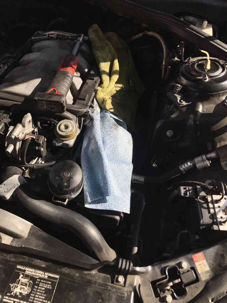 automotive repair services - Pacoima, California - FleaMarketBay