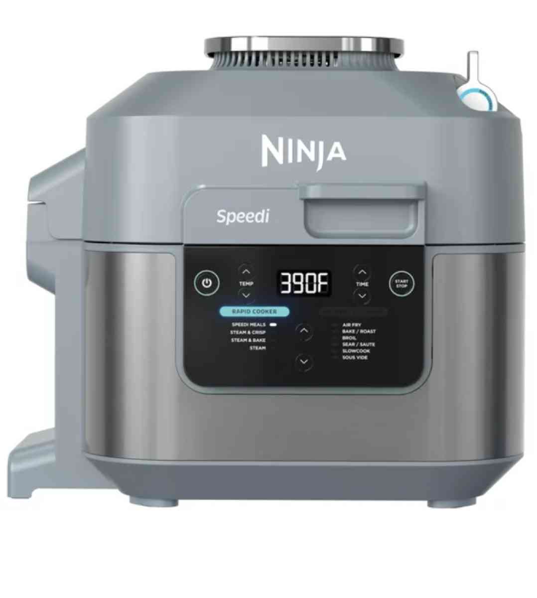 ninja air fryer saute steamer cooker - Pueblo, Colorado