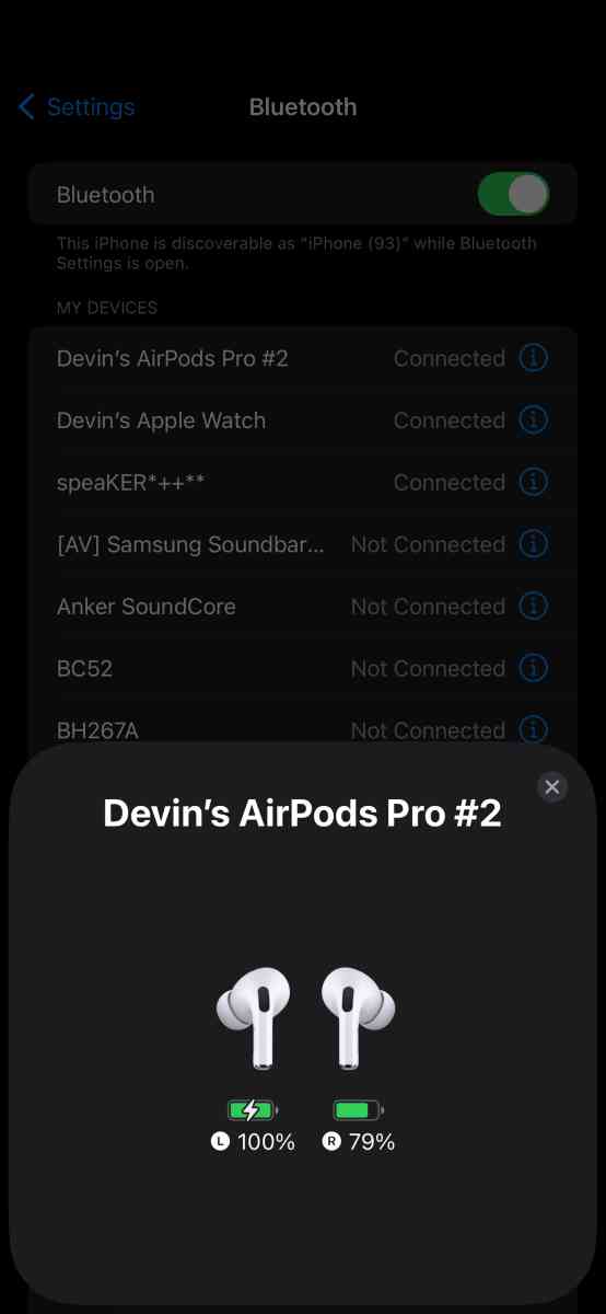 Airpod Pros Gen 2 - Goodyear, Arizona - FleaMarketBay