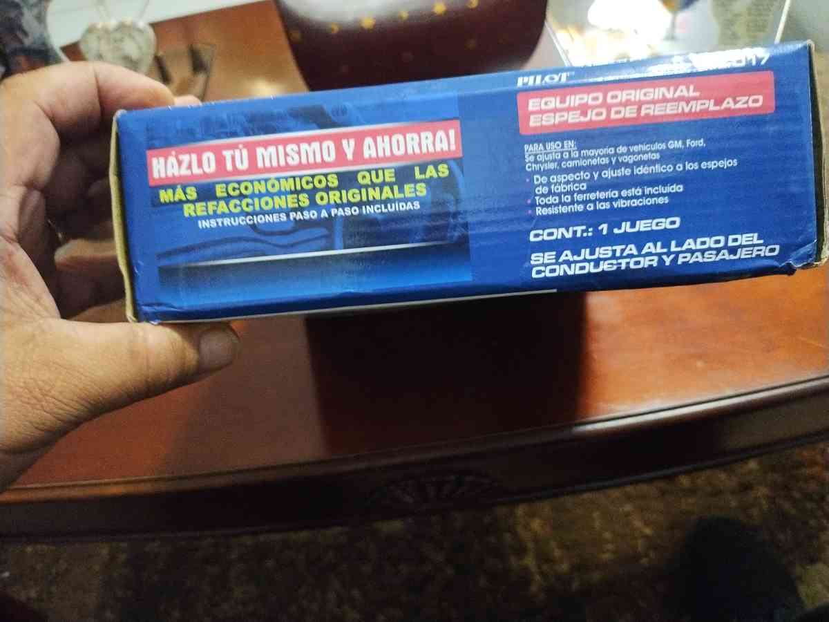 oe style replacement mirror - Orlando, Florida - FleaMarketBay