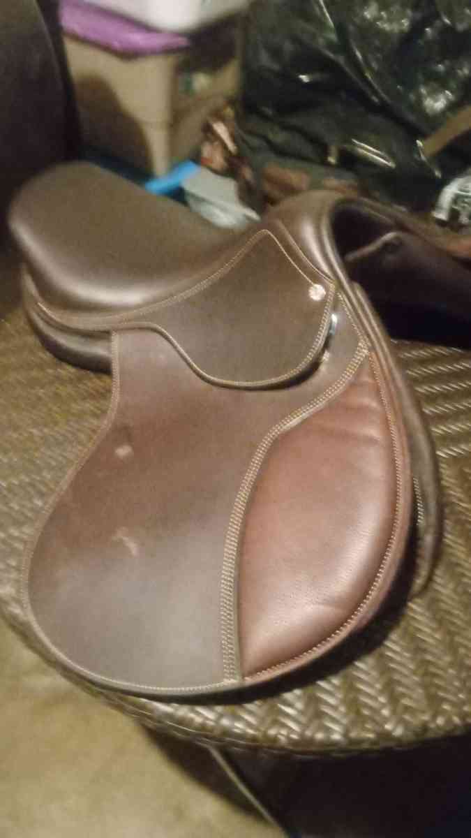 horse saddle and bridal - Dallas, Texas - FleaMarketBay