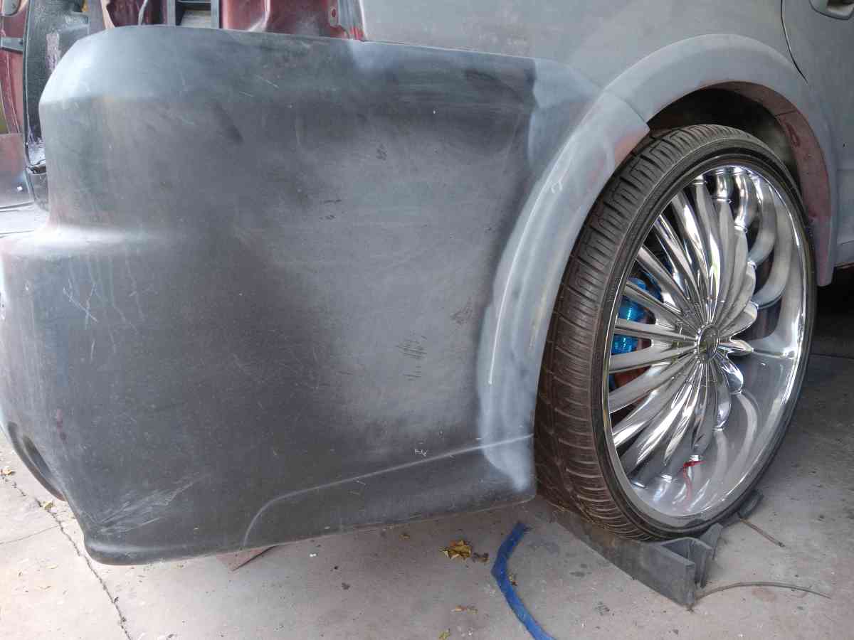 NEW 28 inch RIMS TIRES - Sandusky, Ohio - FleaMarketBay