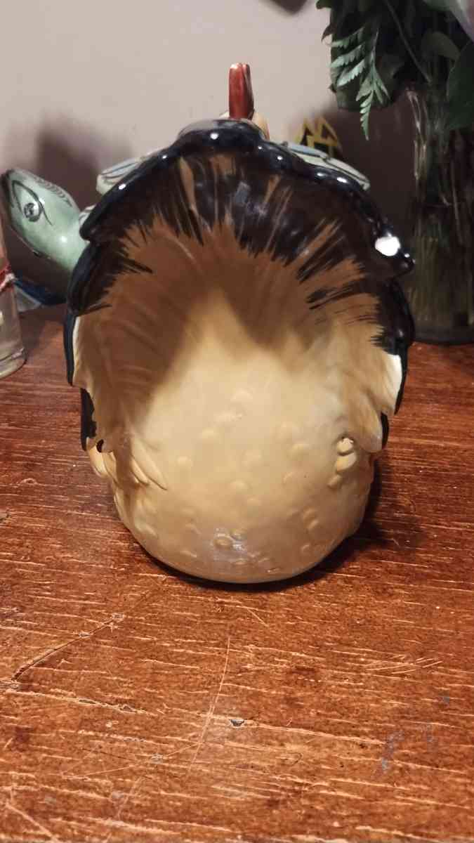 Otagiri chicken cookie hen Holder - Abilene, Texas - FleaMarketBay