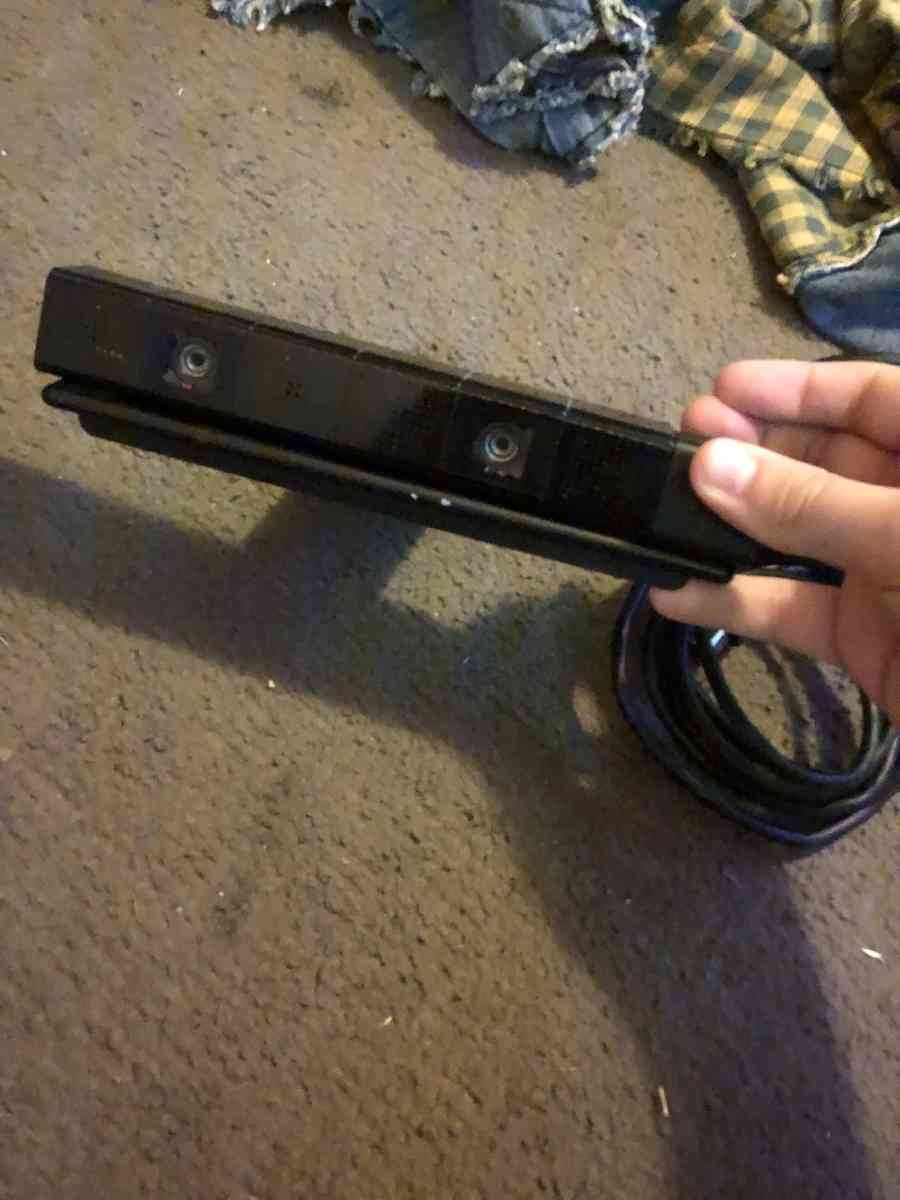 psvr1 camera - Fort Payne, Alabama - FleaMarketBay