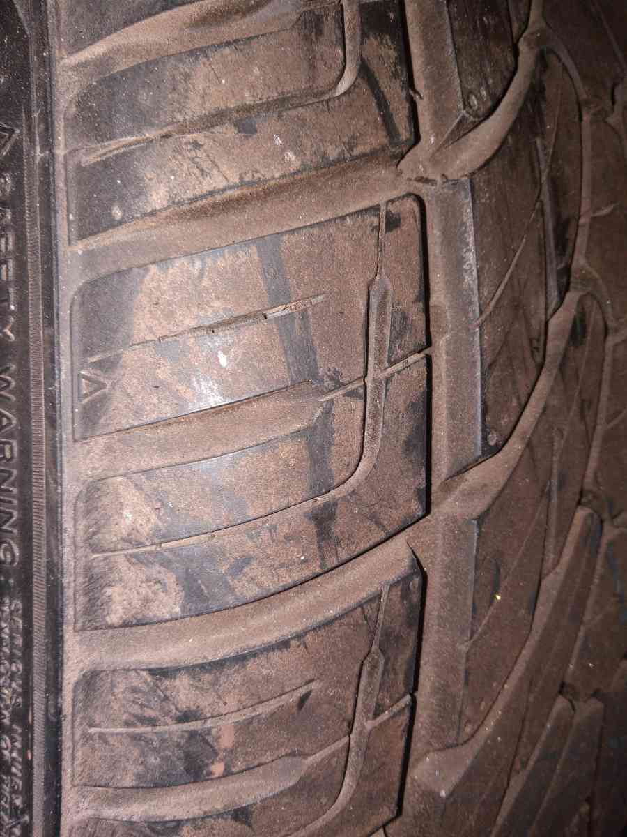 NEW 28 inch RIMS TIRES - Sandusky, Ohio - FleaMarketBay