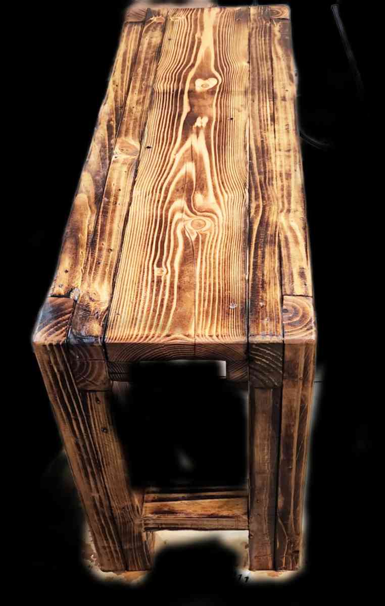 benches - Boise, Idaho - FleaMarketBay