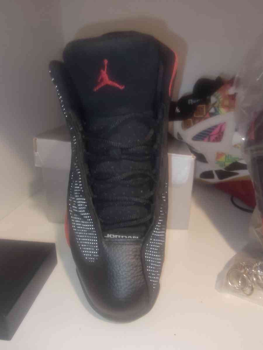 Jordans - Reno, Nevada - FleaMarketBay