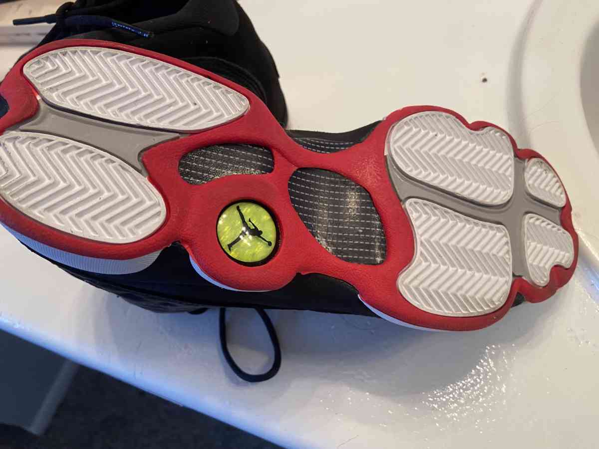 jordan 13 retro - San Antonio, Texas - FleaMarketBay