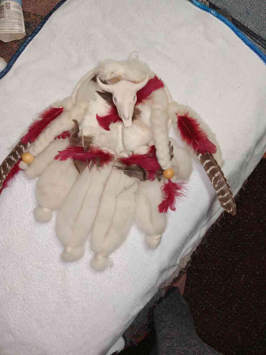 dream catcher  new - Junction City, Kansas - FleaMarketBay