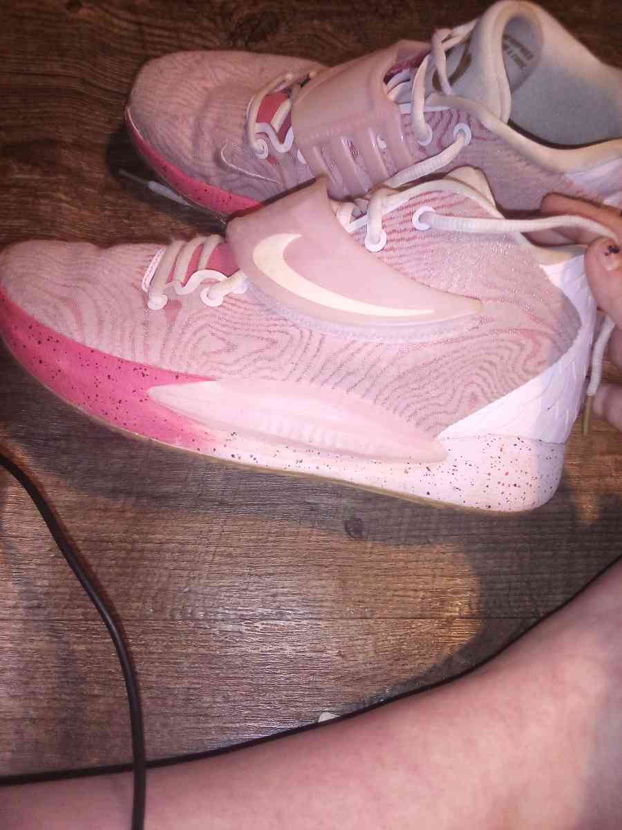 nike aunt pearl 14s - Qulin, Missouri - FleaMarketBay