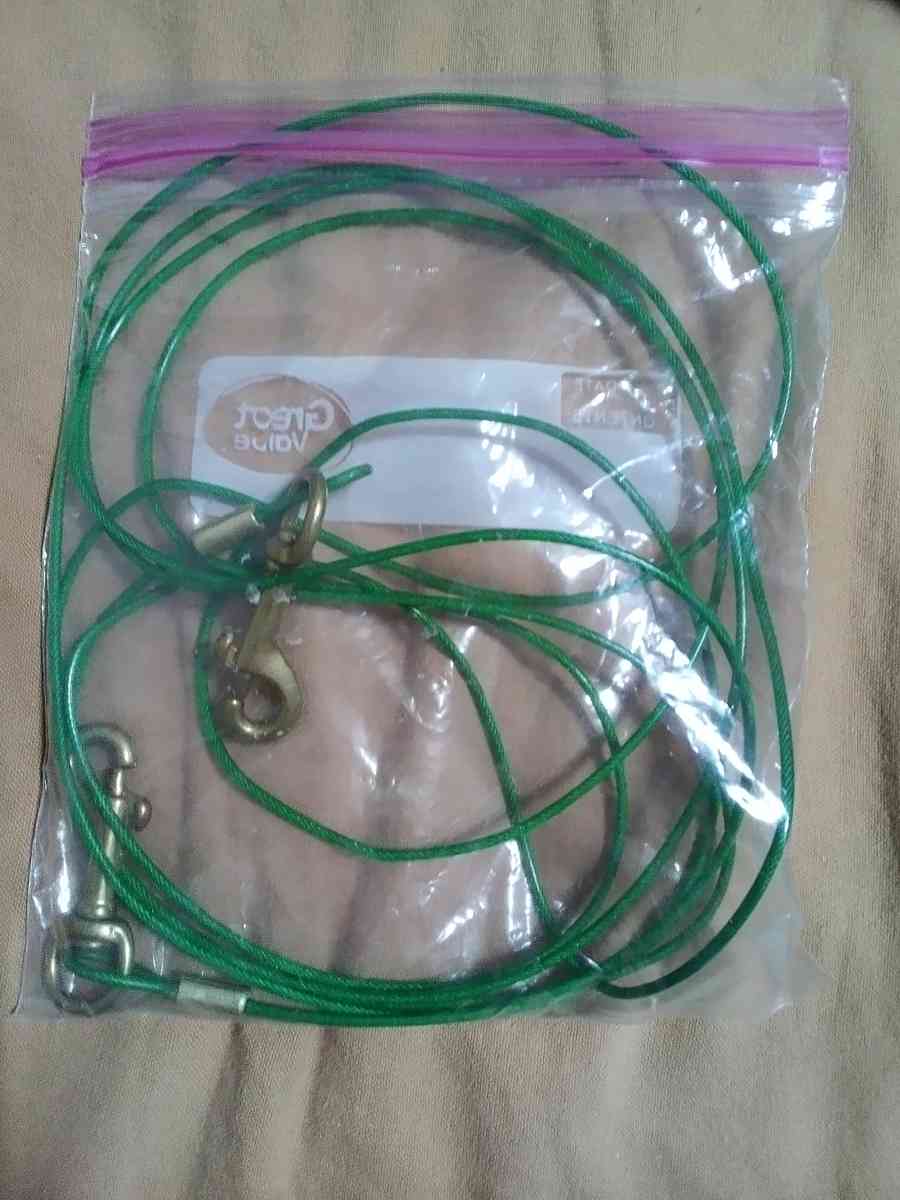 dog leash - Acworth, Georgia