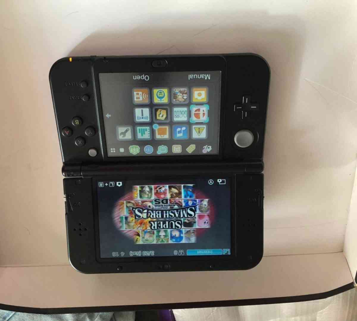 Nintendo 3DS XL special editions - Savannah, Tennessee - FleaMarketBay