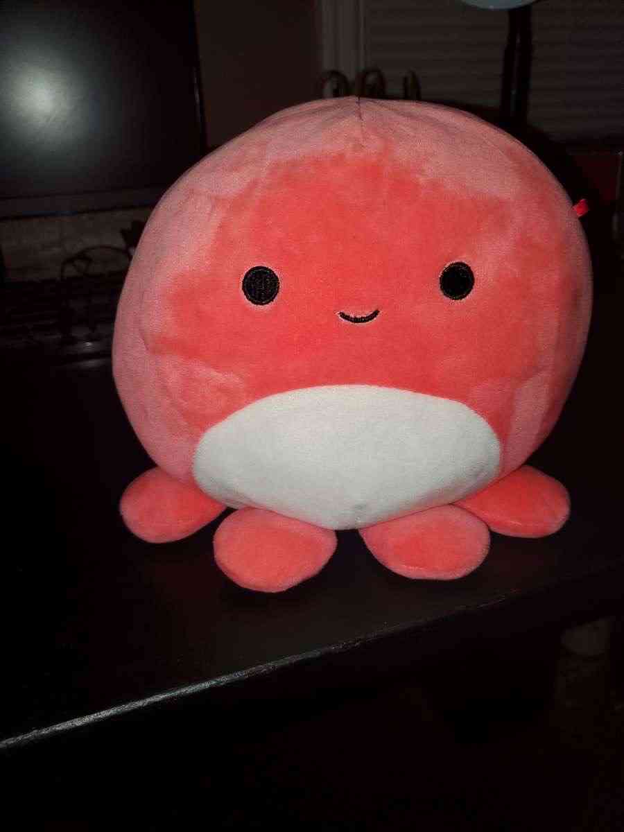 5in Squishmallow