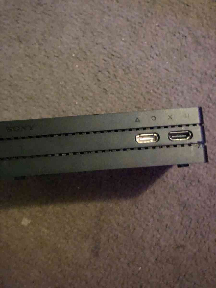 psvr1 processor unit - Fort Davis, Alabama - FleaMarketBay